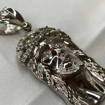 AVALANCHE 아발란치 지저스 헤드