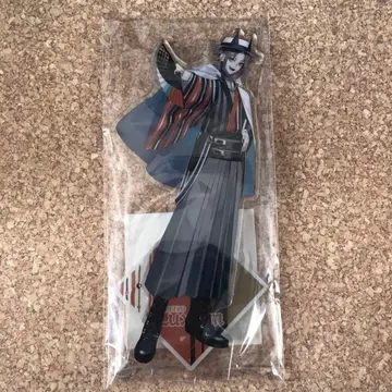 미스타리아스 레트로 로망 아크릴 스탠드 1개