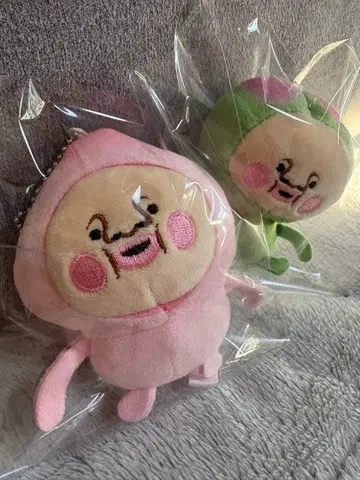 코비토즈칸 봉제 인형