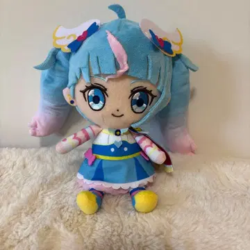 큐어 프렌즈 봉제 인형 히로가루 스카이! 프리큐어 큐어 스카이