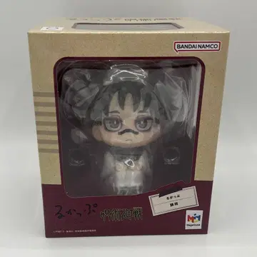 주술회전 쵸소우 룩업 피규어