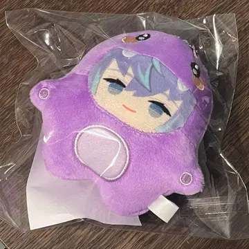 호시미치 쇼 에토누이