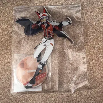 미스타리아스 AGF2022 아크릴 스탠드 1개