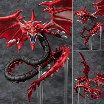 [중교초대 코토부키야] 오시리스의 천공룡 피규어