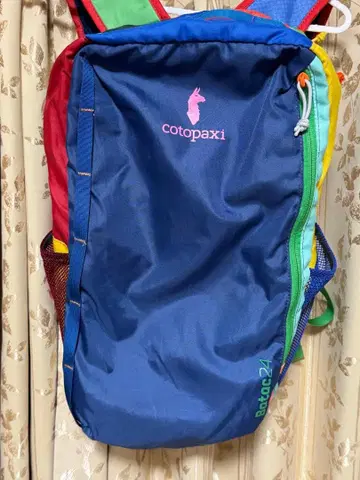 cotopaxi Batac 24 백팩