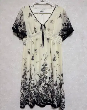 오늘만! 초특가! 잉게보그 튜닉 원피스 핑크하우스