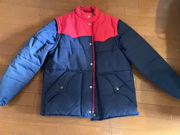 SUNNY C SIDER 써니씨사이다 2way 다운 자켓 L 사이즈