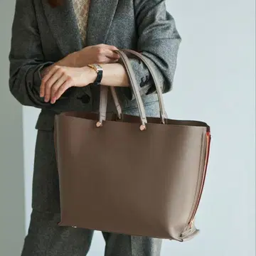 [ E'POR ] [ A4 대응 ] [ 신색 추가 ] Y BAG Wide