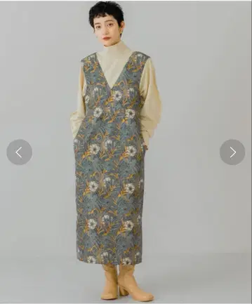 KBF 원피스 미사용 새상품급