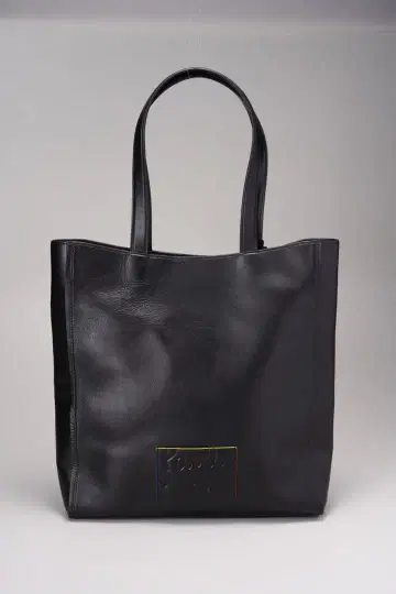 폴 스미스 브랜디드 컬러 엣지 토트백