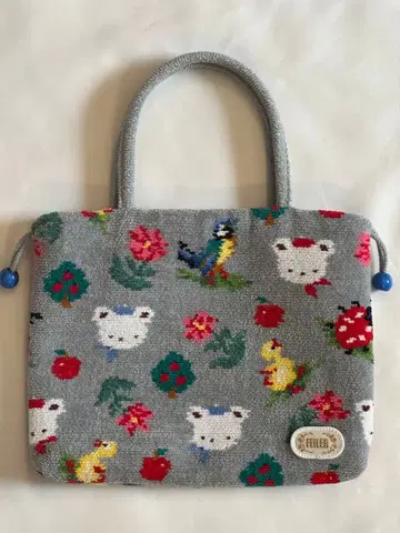 페이러 패밀리아 복조리 백