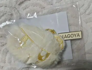 SEVENTEEN NEW_ 모자 꽁지 키링 나고야