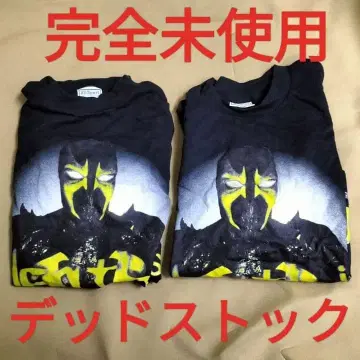 SPAWN death is no escape T셔츠 2장 M 스폰