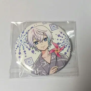 산쨩쿠 미즈키 자쿠 아츠쿠라 여름 축제 캔뱃지