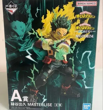 제일복권 히로아카 더 멀리 A상 미도리야