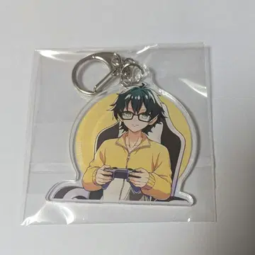 도즈루사 마루이 에포스 콜라보 온리 아크릴 키링