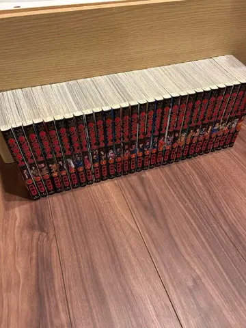 킹덤 1-62권 세트