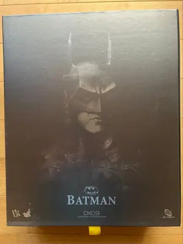 배트맨 핫토이즈 DX09