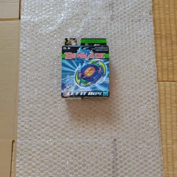 최종 가격 인하 베이블레이드 드란저F Hasbro