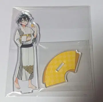 도즐사 온리 극락탕 아크릴 스탠드