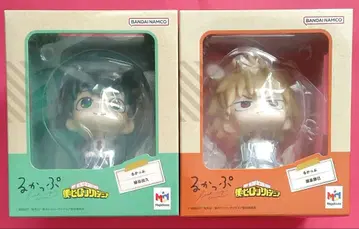 룩업 나의 히어로 아카데미아 바쿠고 카츠키 미도리야 이즈쿠 세트