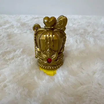 프린세스 프리큐어 드레스업 키 트와일라잇 키 한정품