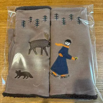 새상품 PICONE 장갑 인기 피코네 손가락 끝 프리 보아 안감 비대칭