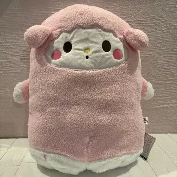 나란히 두자 친구들 큰! 봉제 인형