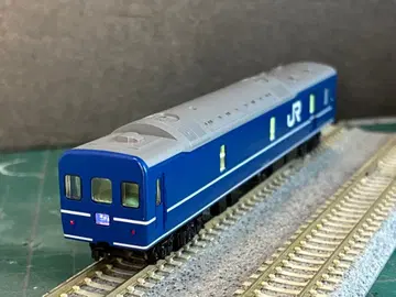 tomix 98704 카니24 510 북두성