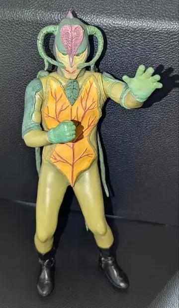 가면라이더 괴인 시리즈 사라세니안 쇼커 유니파이브 반프레스토