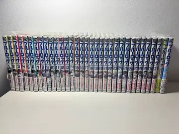 블루 록 1-31권 외 33권 세트