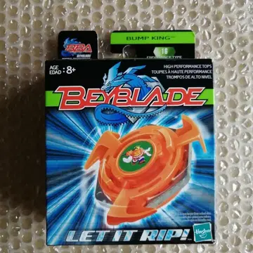 최종 가격 인하 베이블레이드 범프킹 Hasbro