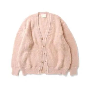 INNAT KID MOHAIR 가디건 모헤어 가디건