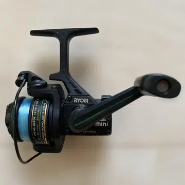 RYOBI 카보마스터 미니 700