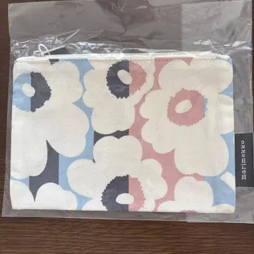 marimekko 우니코 파우치