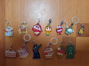 짱구는 못말려(크레용 신짱) 참 메지루시 묶음 판매