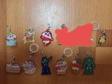 짱구는 못말려(크레용 신짱) 참 메지루시 묶음 판매