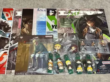 제일복권 진격의 거인 ~짐승의 거인은 내가 처치한다~