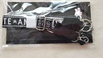 이와타 타카노리 SPACE COWBOY TEAM G 숄더 스트랩