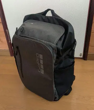 GoPro 백팩 Weekender 백팩