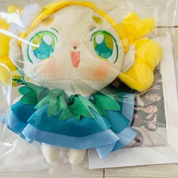 TWICE 트레이딩 카드 포함 백참