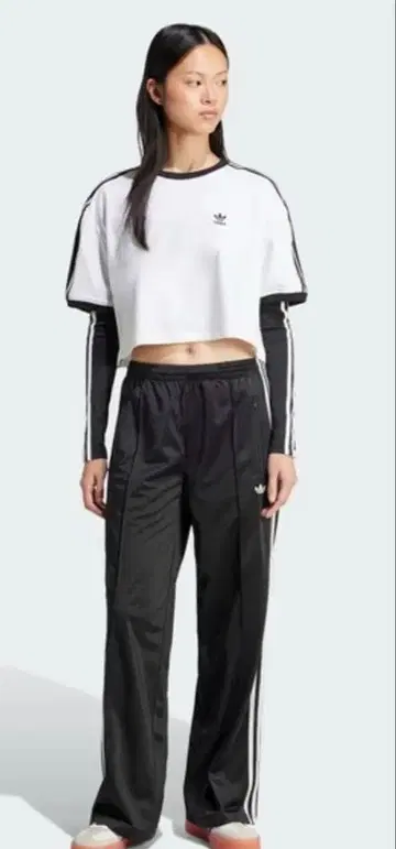 파이어버드 루즈 트랙 팬츠 M 사이즈