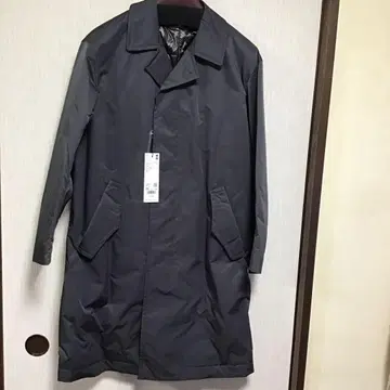 유니클로 +J 스텐카라 코트 XS 사이즈