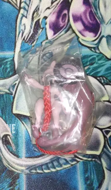 포켓몬 넨즈키 DX02 side Y 메가뮤우투 Y