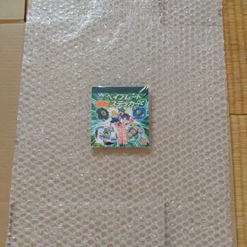 최종 가격 인하 폭전슛 베이블레이드 폭전 스티커 3 주문 카드 포함