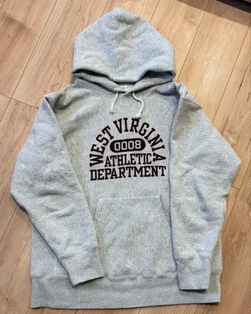 챔피온 리버스 위브 후드티