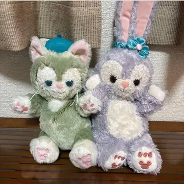 젤라토니 스텔라루 퍼펫