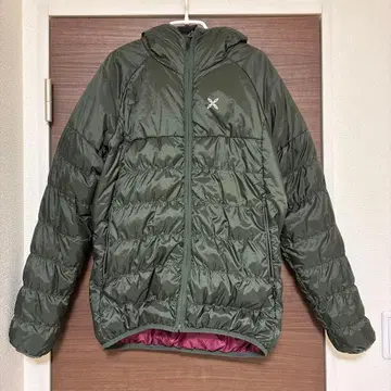 몬츄라 다운 새상품