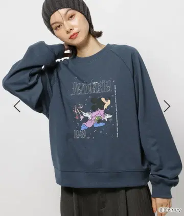 [FANTASIA] 컬렉션 풀오버