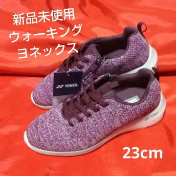 [ 미사용 새상품 ] 요넥스 워킹화